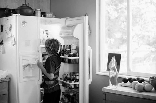 图片来源：Mint Images Limited/Alamy