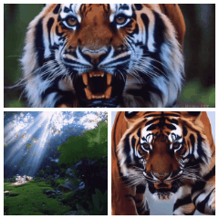 图片来源：海螺AI生成视频（由海克·纳哈佩蒂安创作）