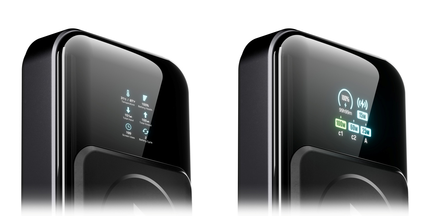 CES 2025 消费电子展专题：海量数码新品发布