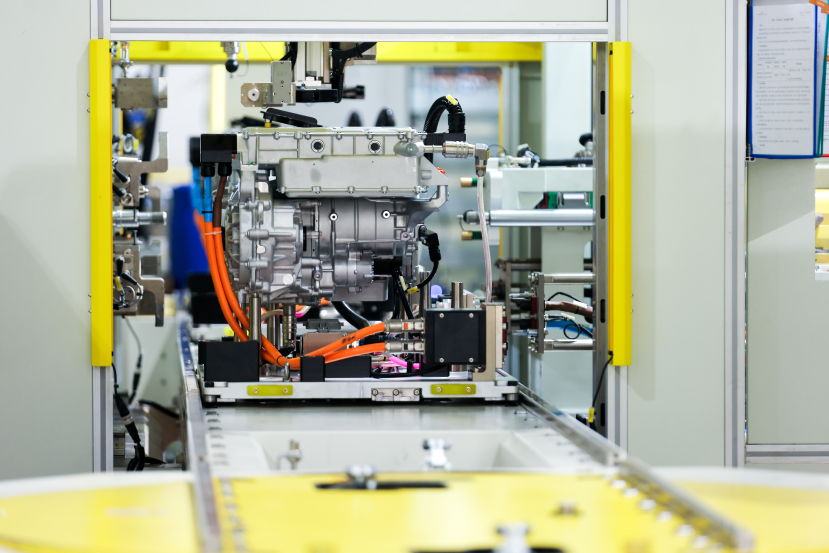 图源：星驱科技