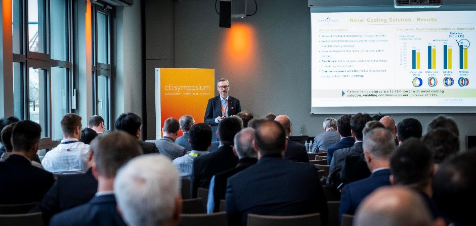 图源：星驱科技