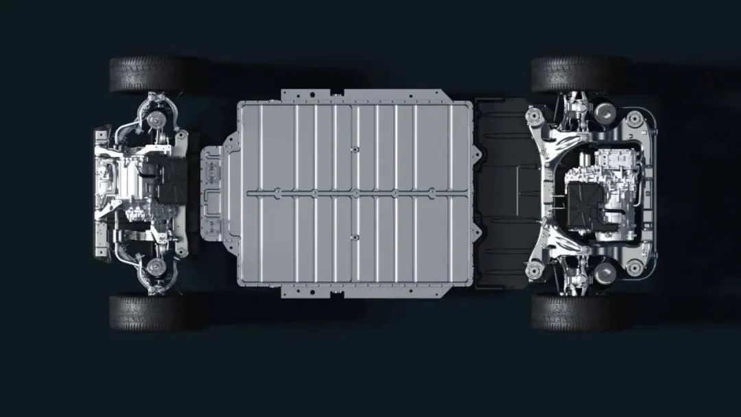 图片来源：蔚来汽车