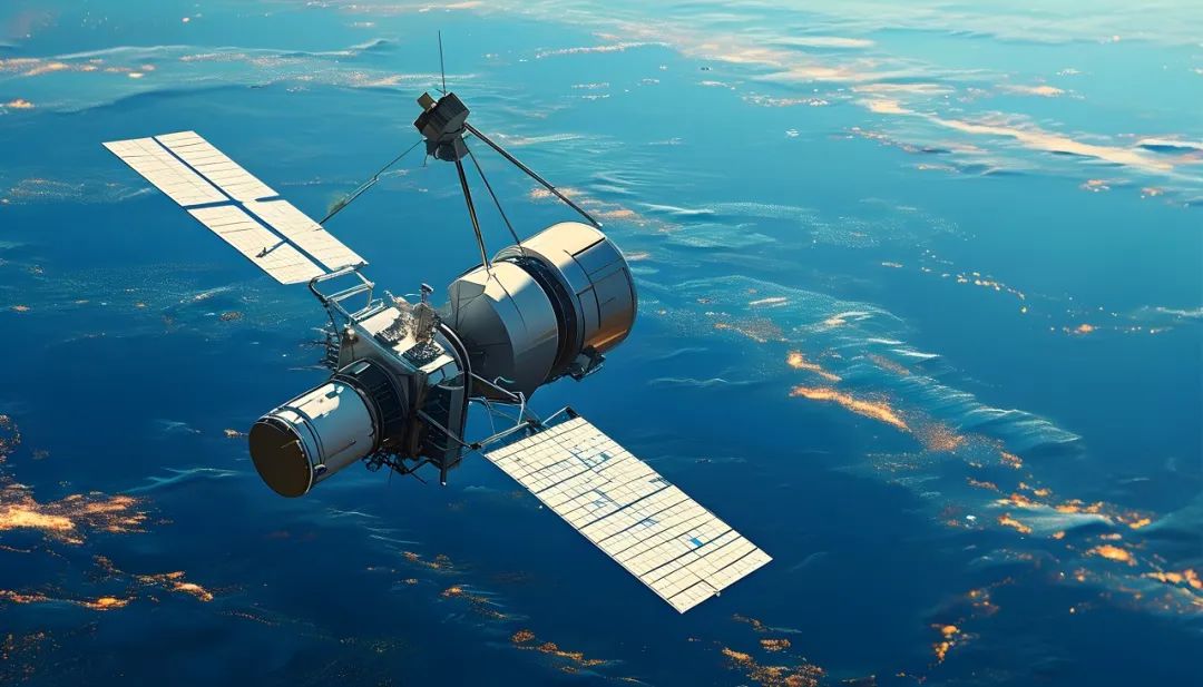 美国伯乐医疗怎么样一家卫星制造商，A+轮融了10个亿丨投融周报_https://www.jmylbn.com_新闻资讯_第1张