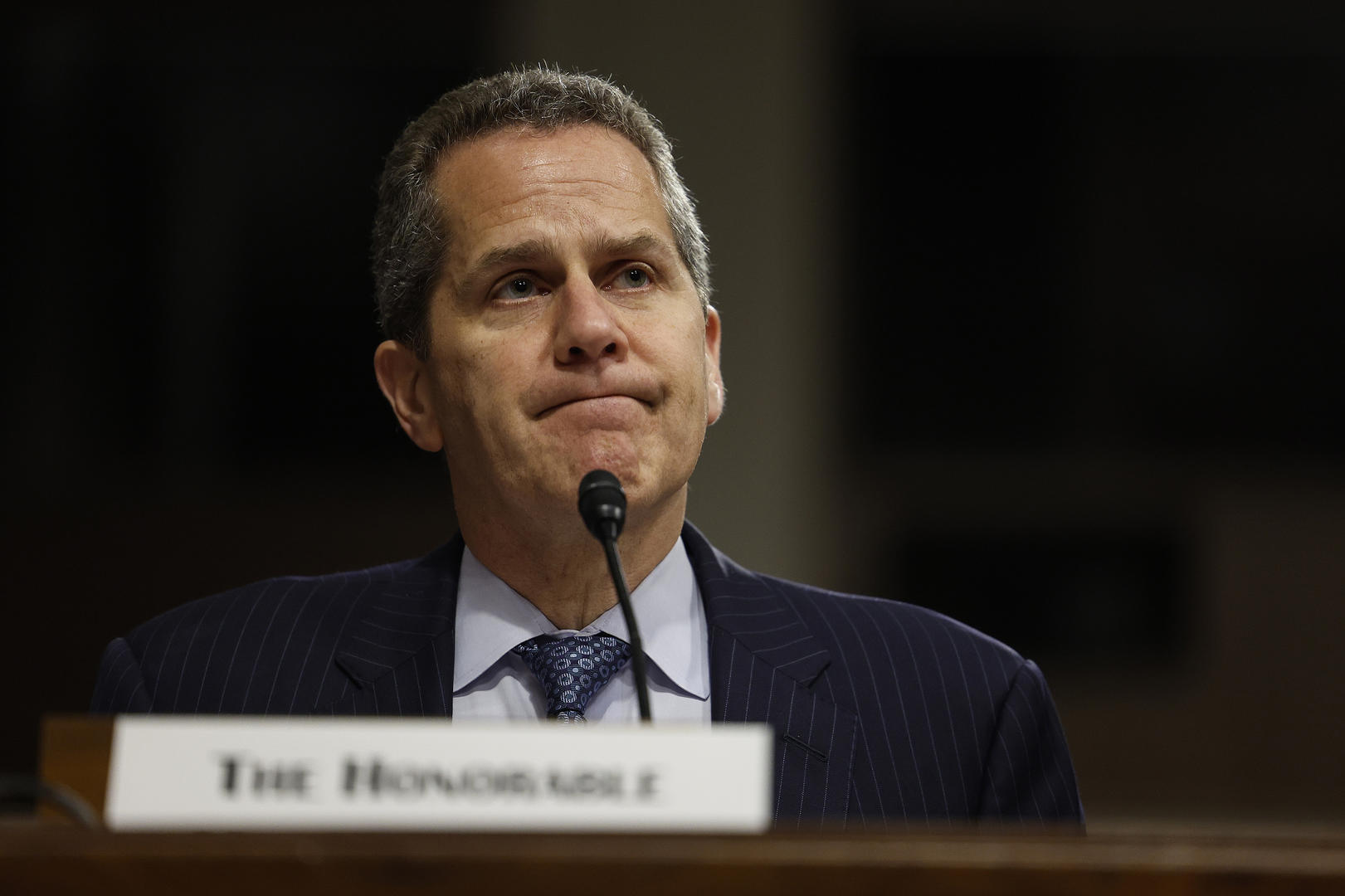 ▲迈克尔·巴尔