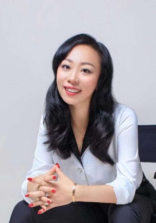 凯纳咨询联合创始人卢嘉