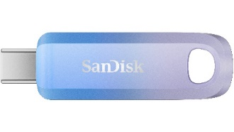 < 闪迪创作者系列Type C闪存盘 >