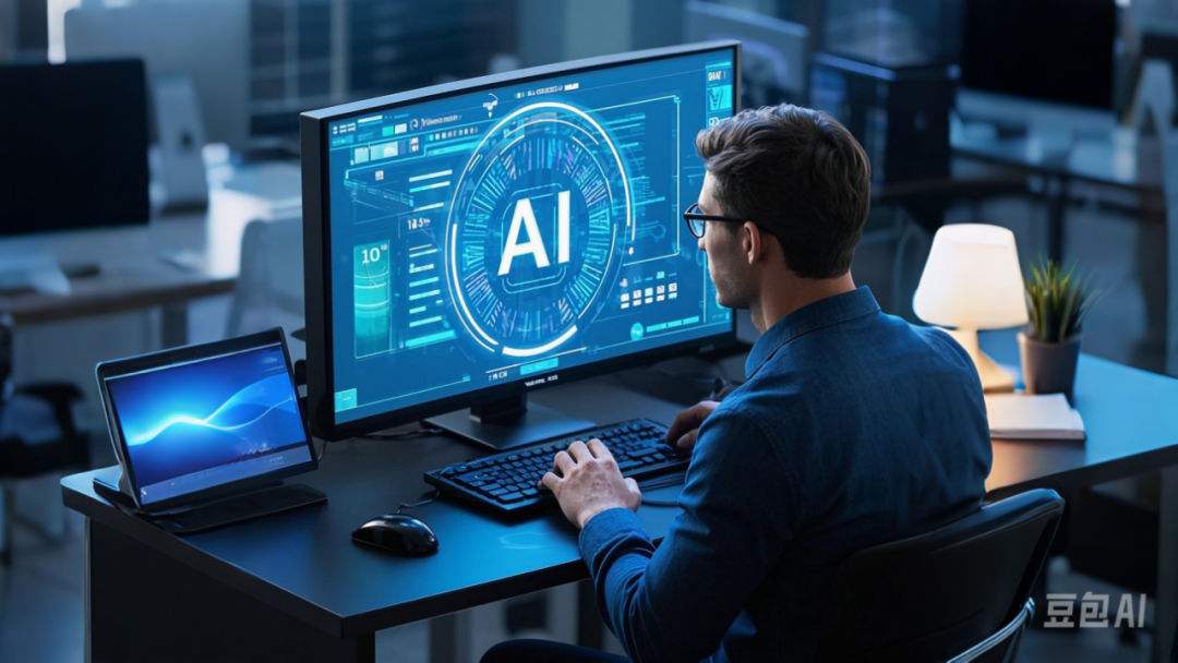 “一人公司”创业指南：如何拥抱AI智能体时代？|AI|智能体|AI智能_新浪科技_新浪网