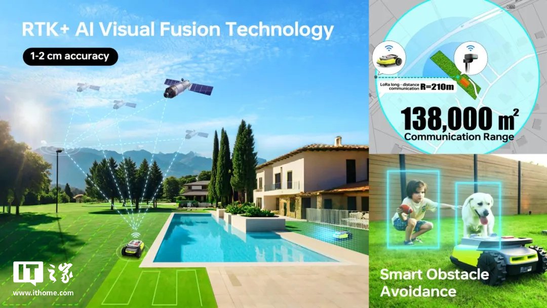 CES 2025 消费电子展专题：海量数码新品发布