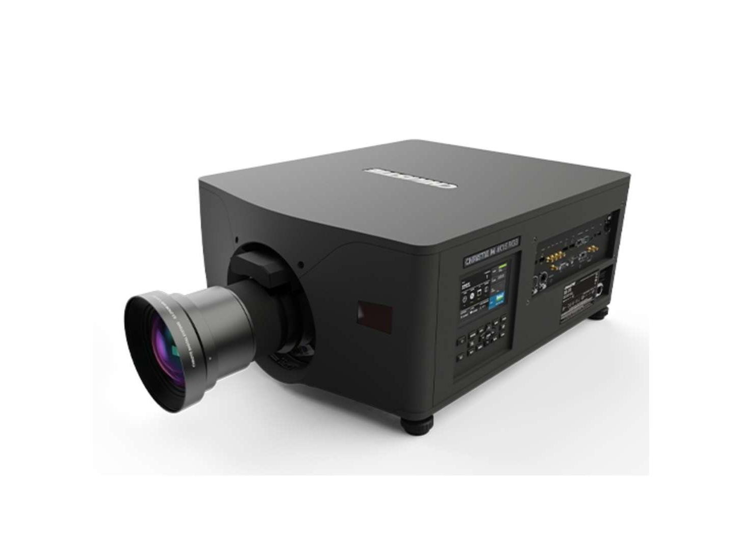 图为：科视M 4K+15 RGB高清实拍图