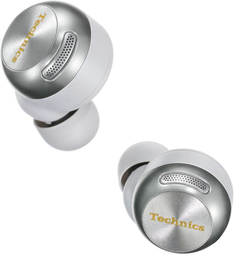technics EAH-az100 左耳　kkkkkk引越し断捨離中 EAH-AZ100 - Technics 旗艦級Hi-Fi無線降噪耳機