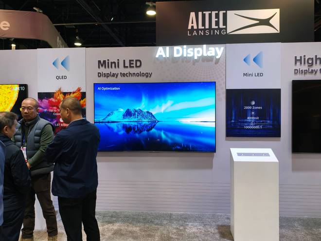 （图源：雷科技摄制）