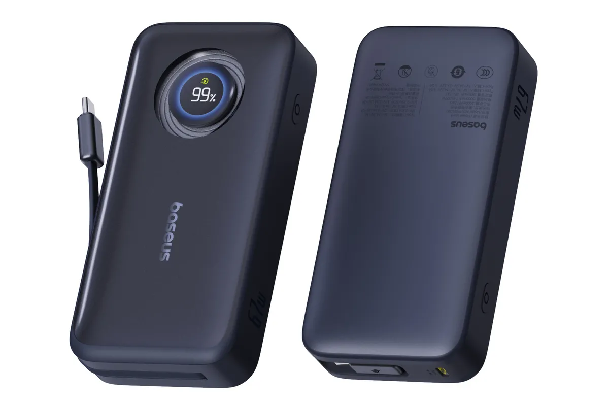 CES 2025 消费电子展专题：海量数码新品发布