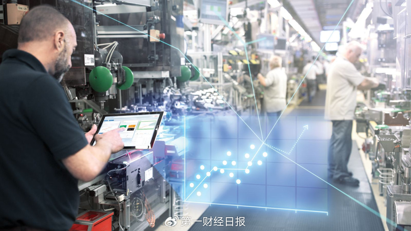 短短五年内，博世便申请了超过1500项人工智能专利