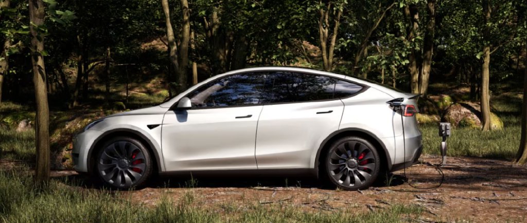 来源：特斯拉官网