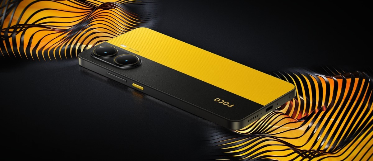小米POCO X7 / Pro 手机发布：后者基于REDMI Turbo 4 打造，还