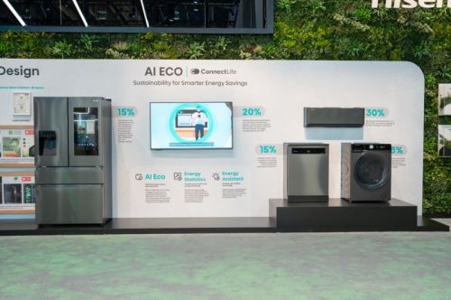 携手微软、谷歌，描绘智慧生活新蓝图