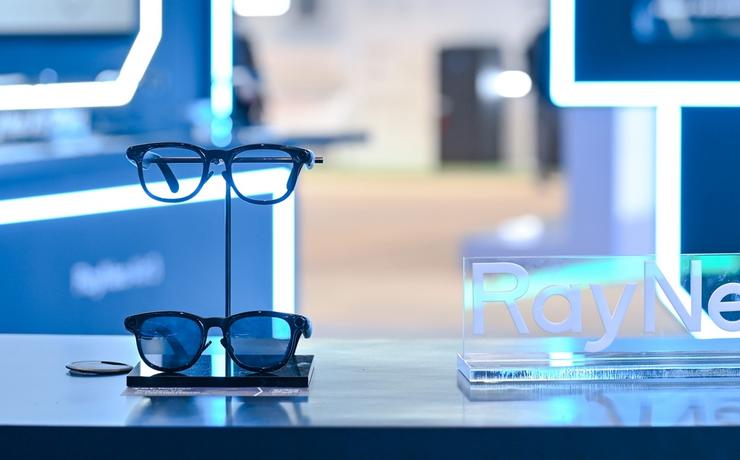 （图片：雷鸟 V3）