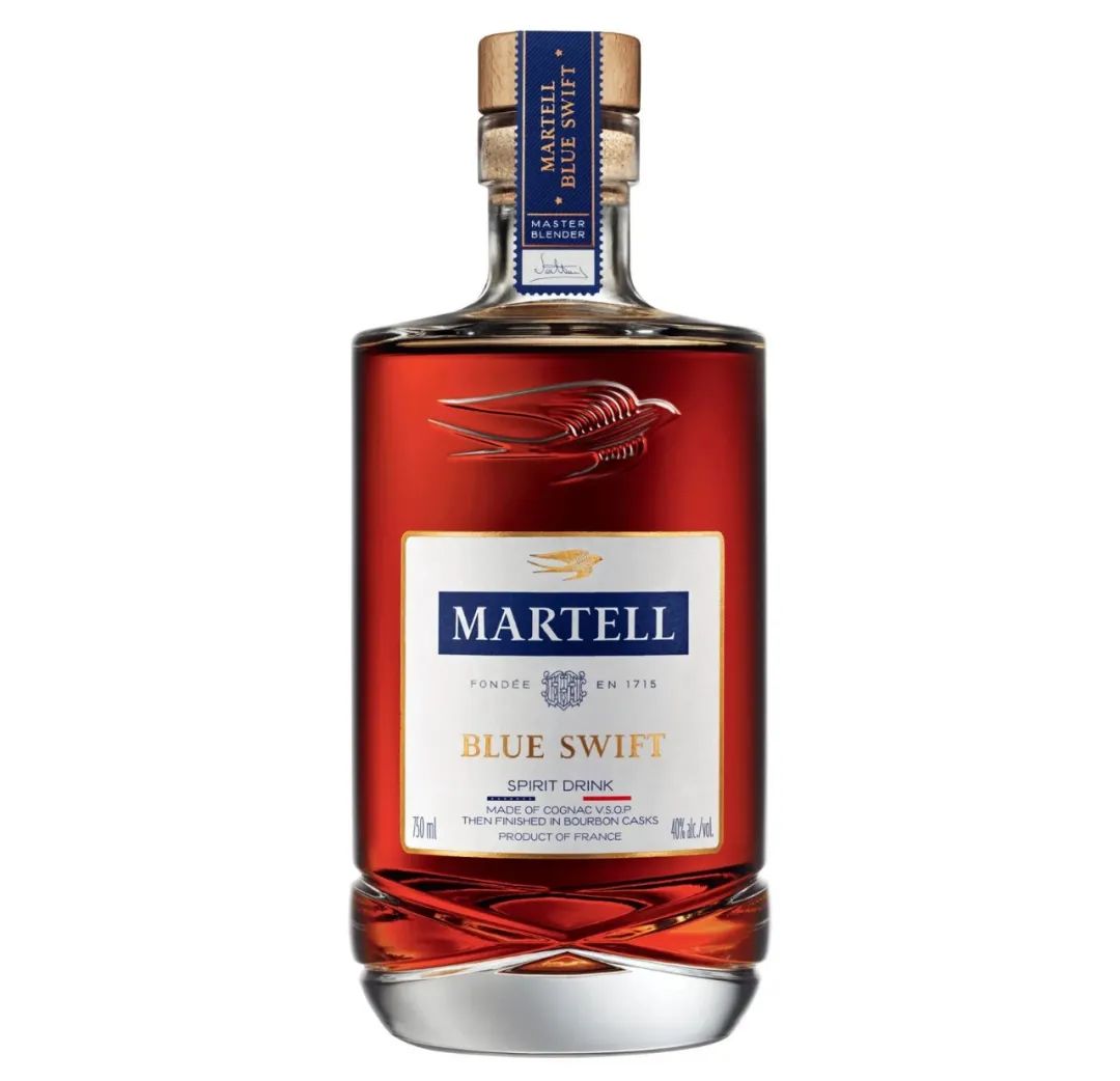 马爹利(martell)