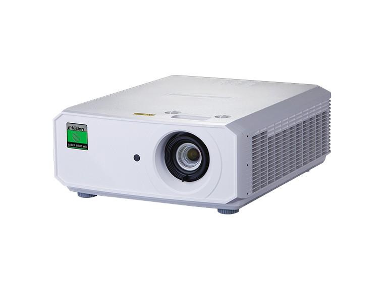 图为：DP E-Vision Laser 5900 WU高清实拍图