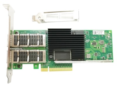 图为：Intel XL710QDA2高清实拍图