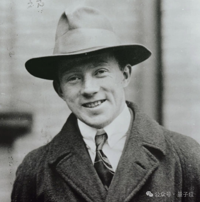 △ 沃纳・海森堡