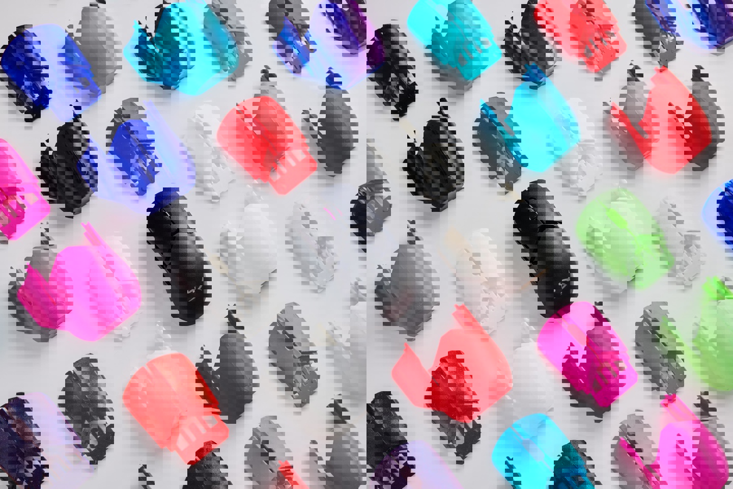 CES 2025 消费电子展专题：海量数码新品发布