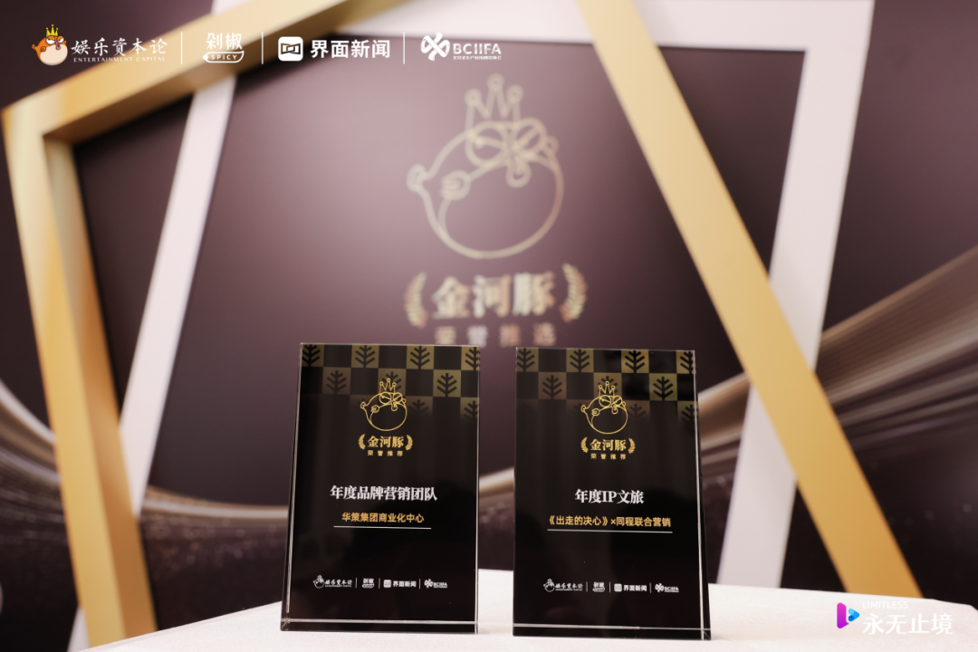 2025金河豚荣誉榜单重磅发布 华策商业化中心获年度品牌营销团队|同程_新浪财经_新浪网