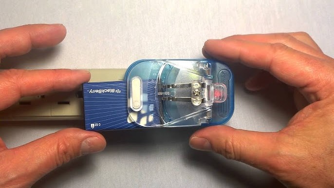 ▲ 应该人人都用过这玩意吧？