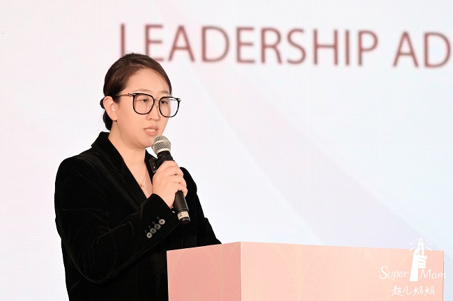 北京大学生命科学学院北生英才主任 曹可盈