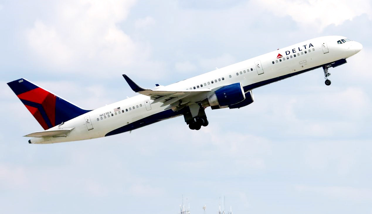 停产20年仍受青睐，波音757有着怎样一段传奇