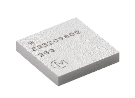 村田GNSS定位模块Type 2GQ