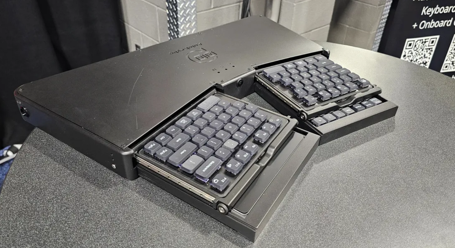 关键词： Raspberry Pi 5 电动键盘 手势