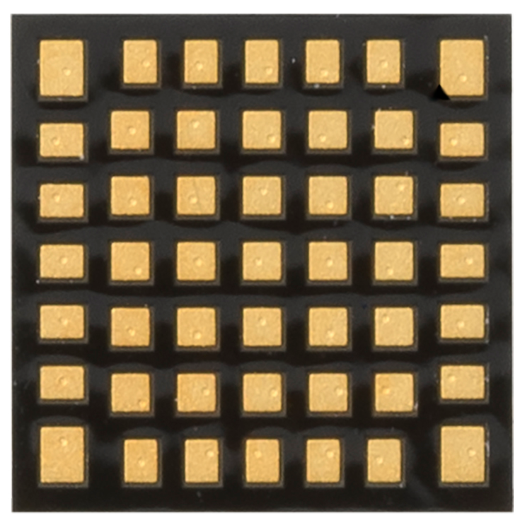 村田GNSS定位模块Type 2GQ