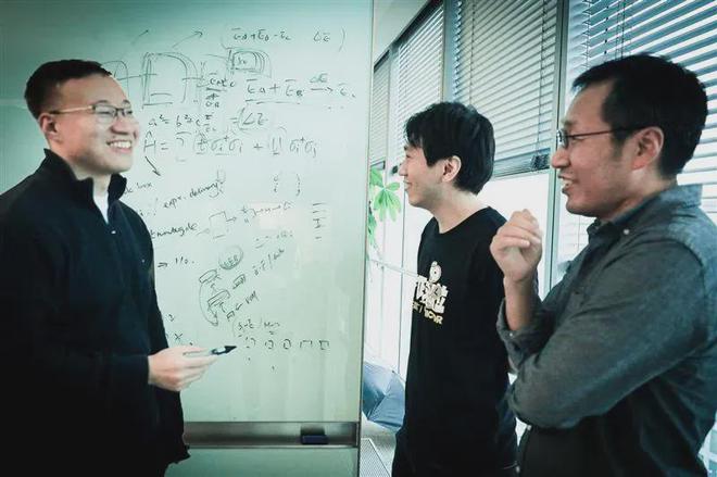 （来源：微软研究院）