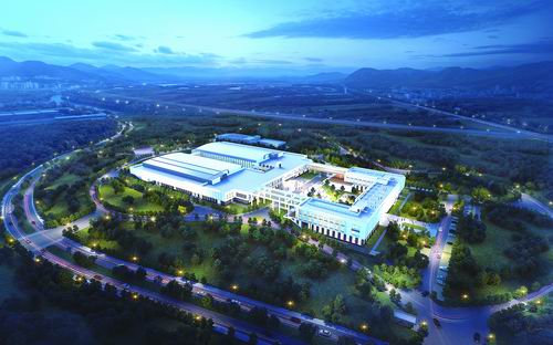 中国科学院物理研究所供图