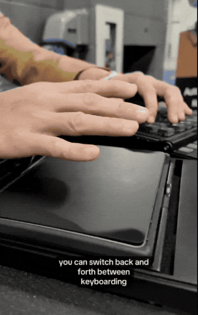 图片来源：X 用户 Ramón Teleco