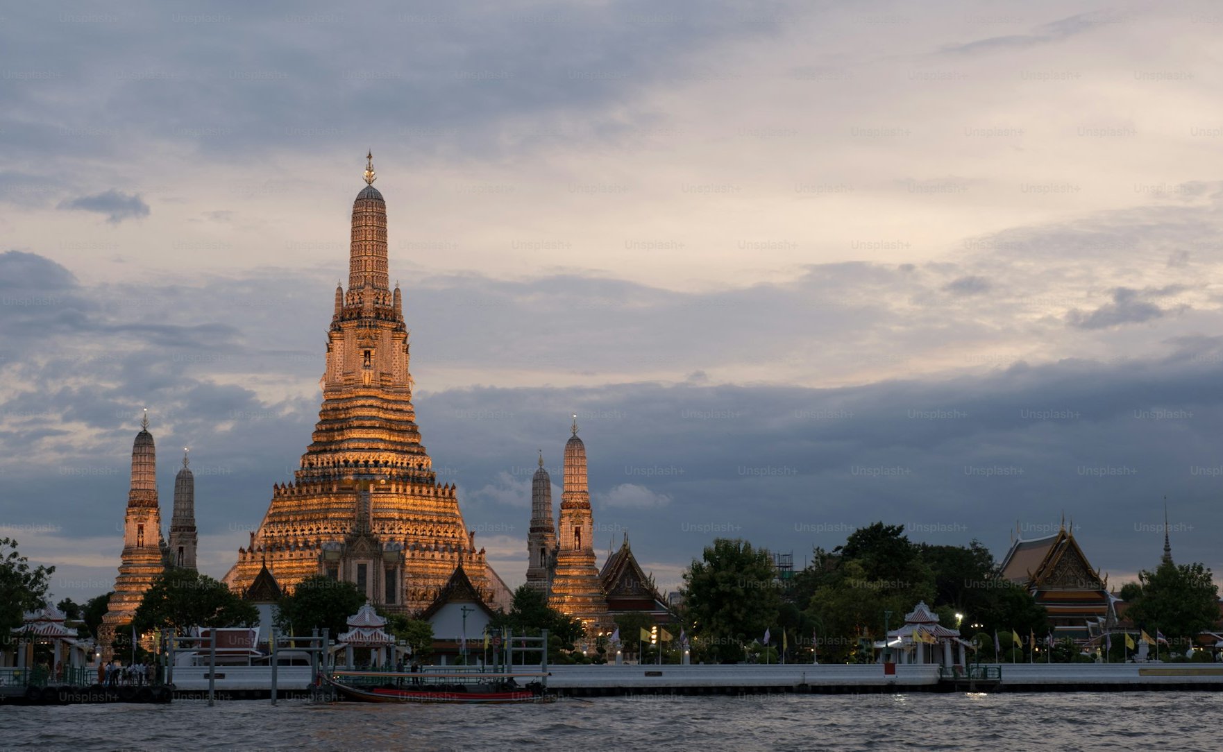 图片来源：Unsplash