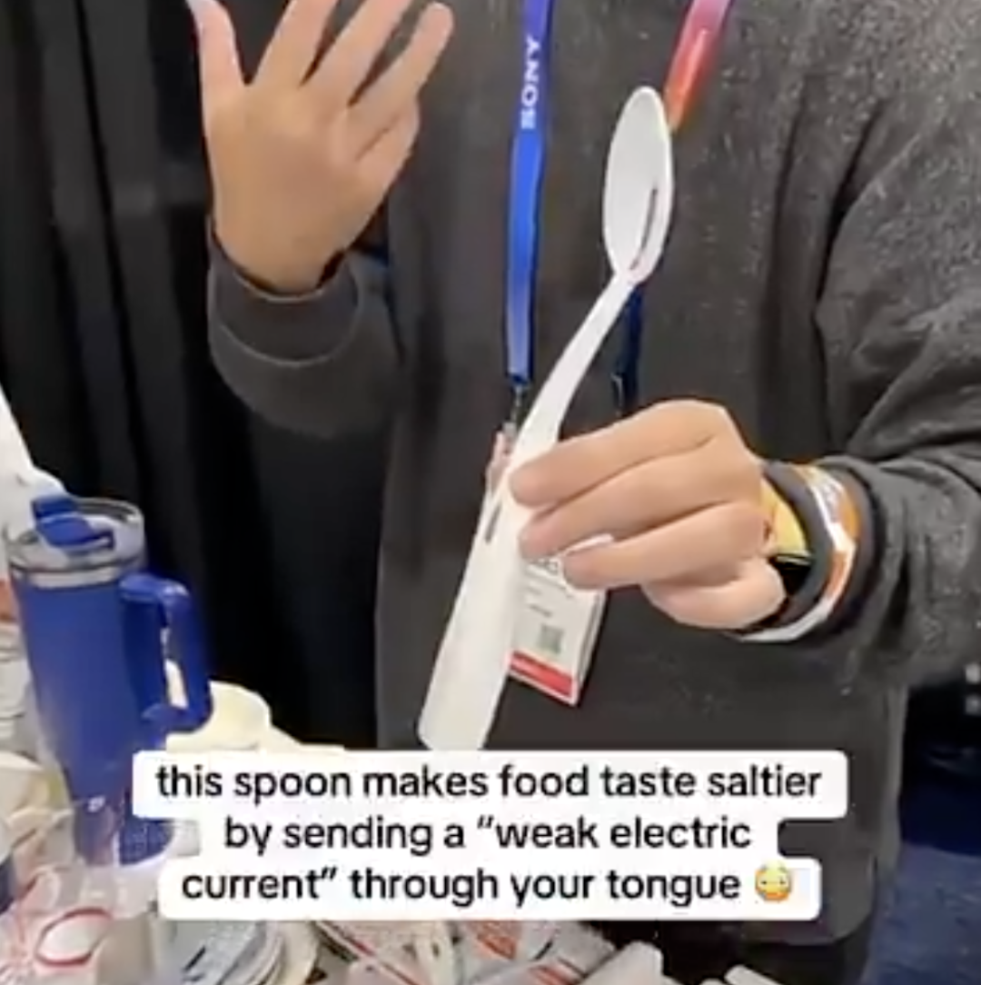 图片来源：X 用户 Tech Hack Daily