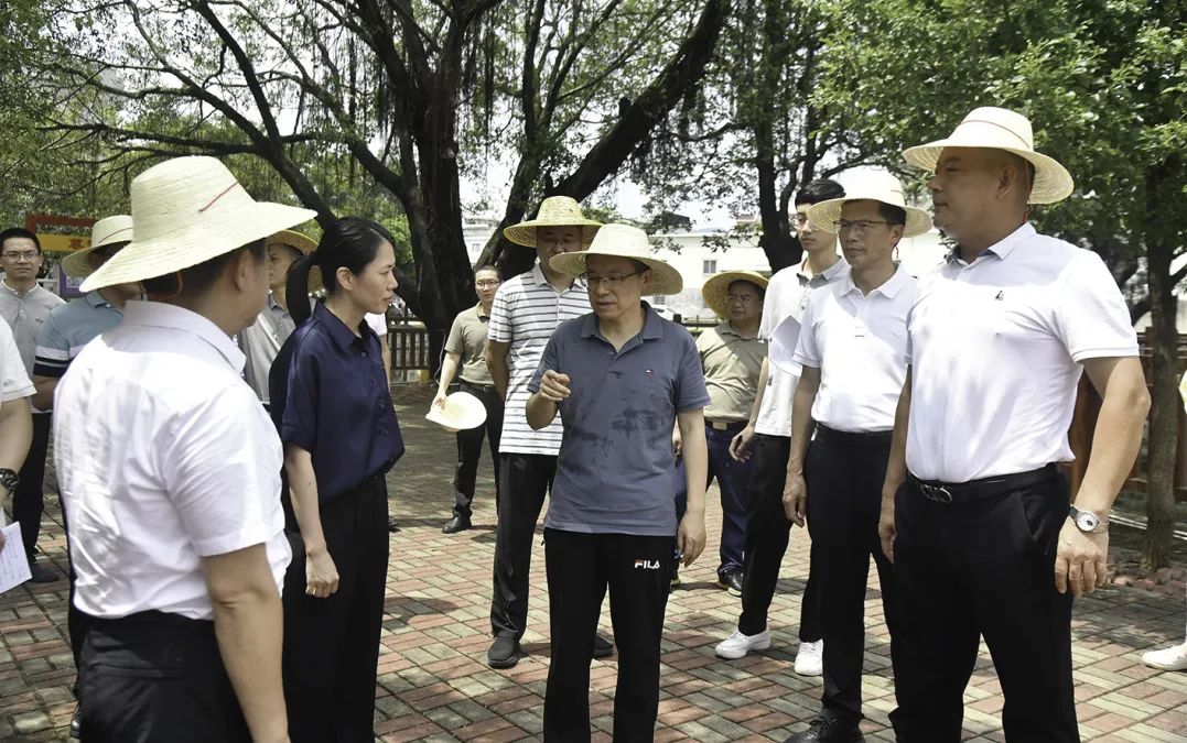 潮州"百千万工程"这一年,我们如何刷"新"成绩单!