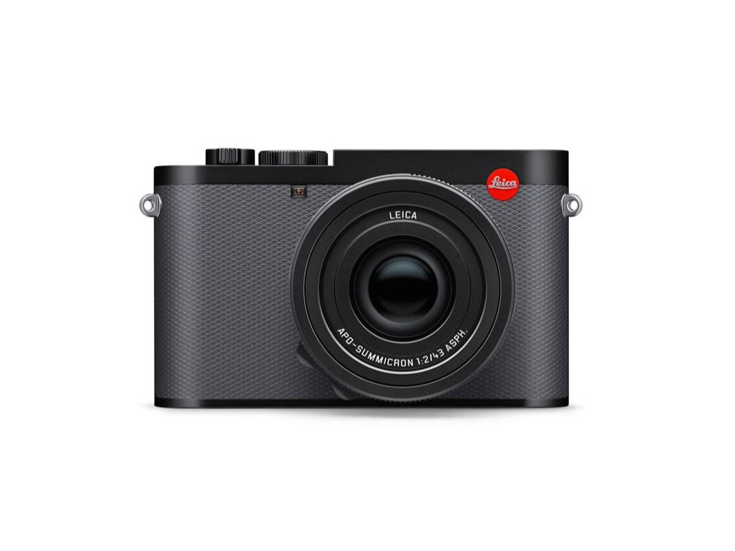 图为：徕卡新Q3高清实拍图