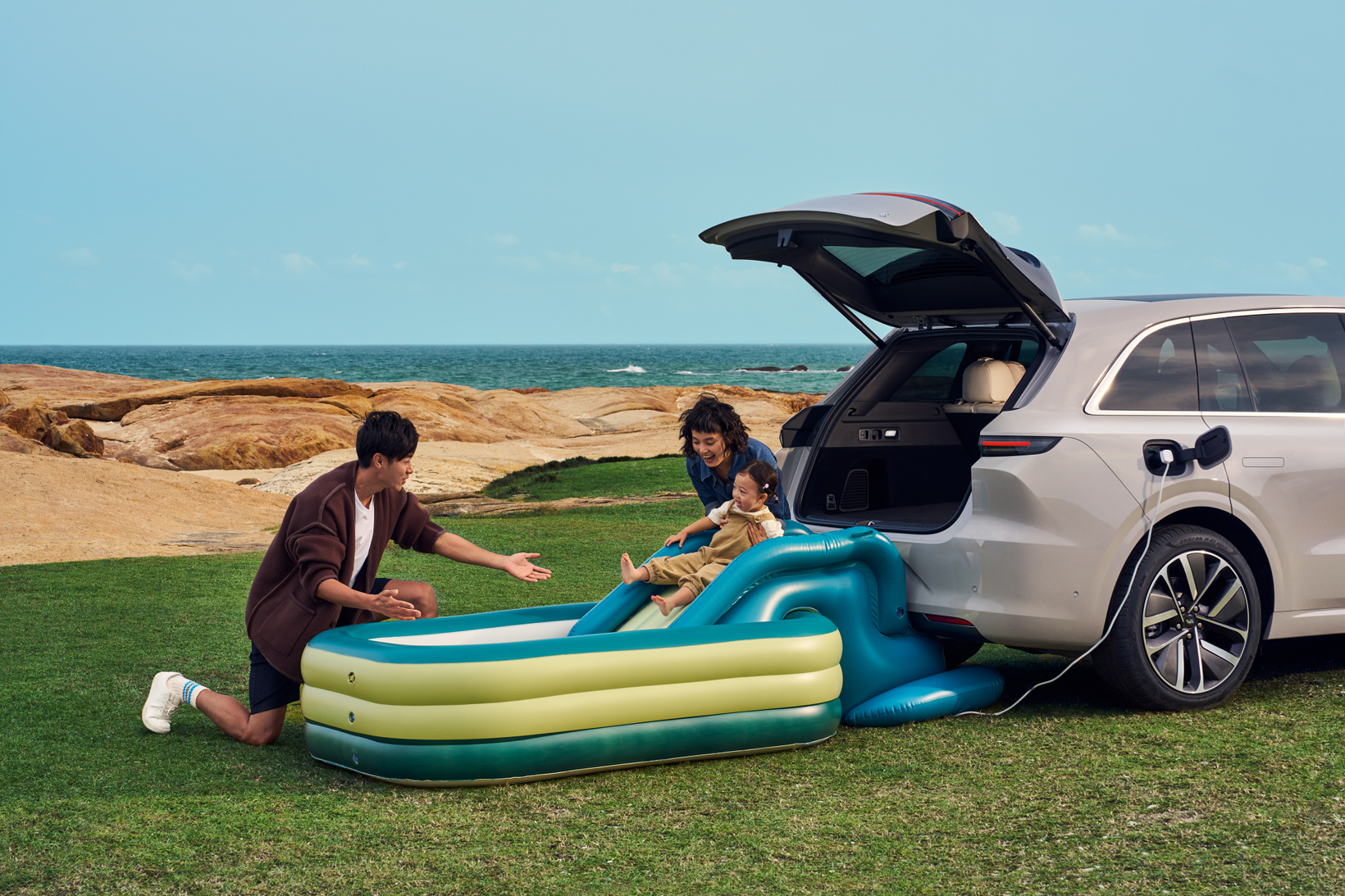 图源：理想汽车