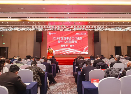 　　图为活动现场。重庆市山西商会提供