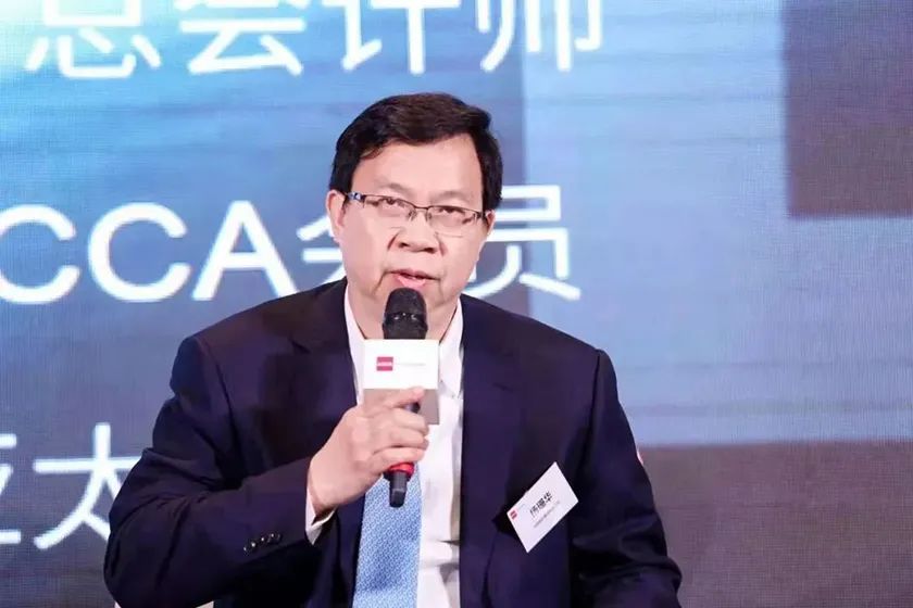 资料图：杨珊华