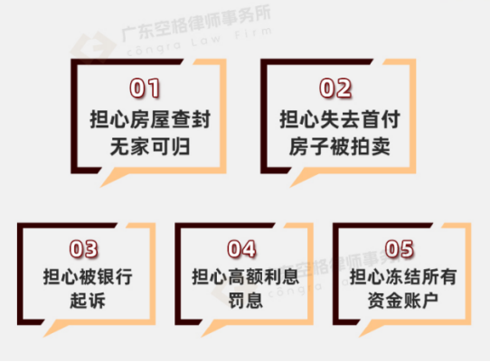 保房之战，空格律所携手困境家庭共渡难关！|房产|房贷|还款_新浪新闻