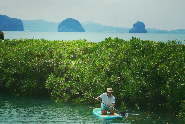 普吉岛，图源：旅界实拍