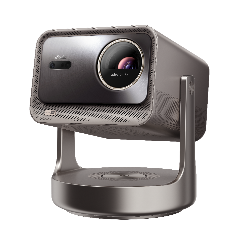 （投影，图源：Vidda）