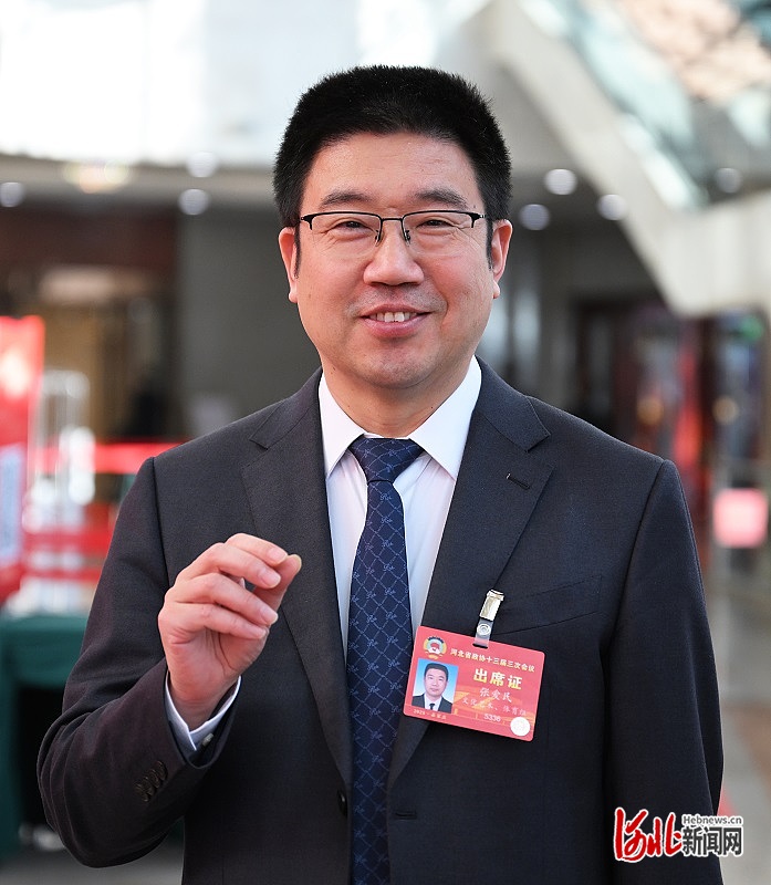 两会声音|张爱民委员:支持打造乡土特色品牌