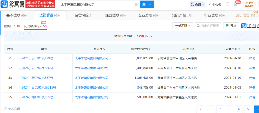 “狂人”严介和家族企业又被执行了:子女坐拥千亿元财富(图3)