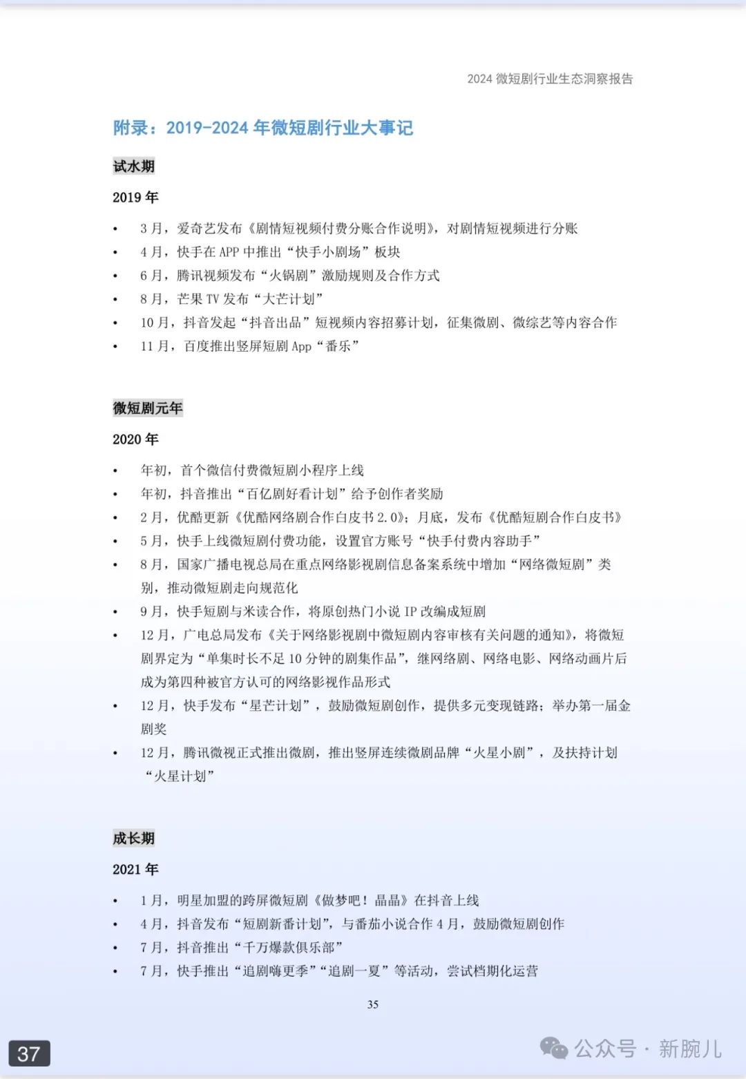 2024微短剧行业生态洞察报告发布：免费超越付费，创造65万个就业机会__财经头条