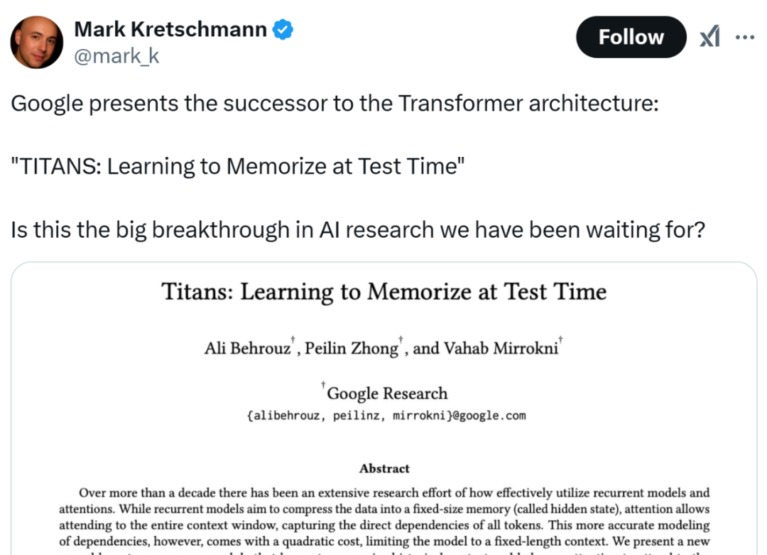 图源：https://x.com/mark_k/status/1878896628654022993